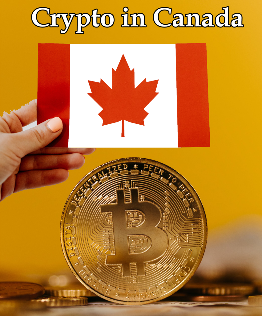 Crypto in Canada
