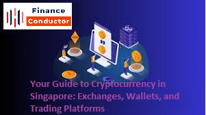 Your Guide to Cryptocurrency in Singapore: Exchanges, Wallets, and Trading Platforms