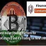 The Best Indian Trading Platform for CryptoCurrency and it’s Trading for New Users in 2024