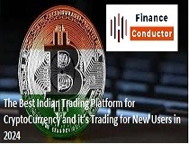 The Best Indian Trading Platform for CryptoCurrency and it’s Trading for New Users in 2024